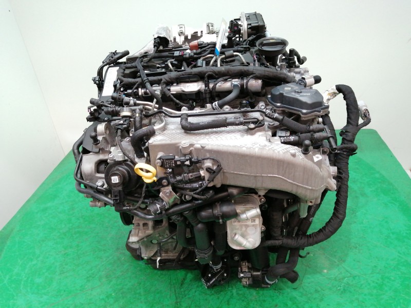 Recambio de motor completo para audi q2 (gab) 2.0 16v tdi referencia OEM IAM DTTC 34674 KM DTT Recambio de motor completo para audi q2 (gab) 2.0 16v tdi referencia OEM IAM DTTC 34674 KM DTT