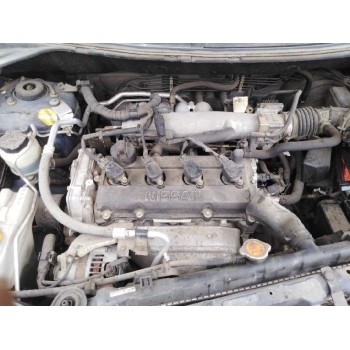 nissan x-trail (t30) del año 2003