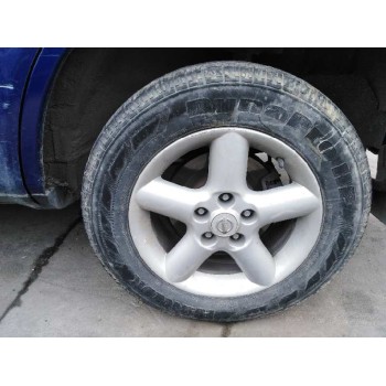 nissan x-trail (t30) del año 2003