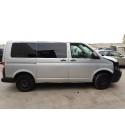 VOLKSWAGEN T5 TRANSPORTER (7E)