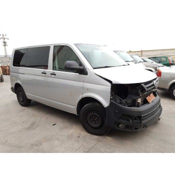volkswagen t5 transporter (7e) del año 2014
