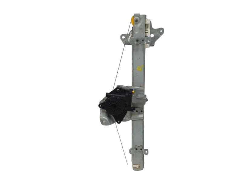 Recambio de elevalunas delantero derecho para nissan juke (f16) 1.0 12v cat referencia OEM IAM Recambio de elevalunas delantero derecho para nissan juke (f16) 1.0 12v cat referencia OEM IAM