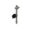 Recambio de elevalunas delantero derecho para nissan juke (f16) 1.0 12v cat referencia OEM IAM   