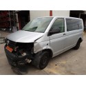 VOLKSWAGEN T5 TRANSPORTER (7E)