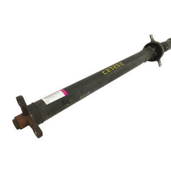 Recambio de transmision central para bmw serie 3 touring (e91) 2.0 16v diesel referencia OEM IAM 7527339 140 CM 