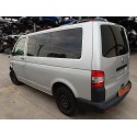 VOLKSWAGEN T5 TRANSPORTER (7E)