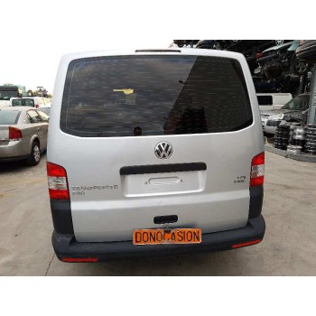 volkswagen t5 transporter (7e) del año 2014