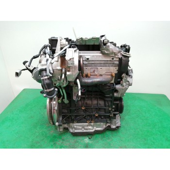 Recambio de motor completo para audi q2 (gab) 2.0 16v tdi referencia OEM IAM DTTC 34674 KM DTT