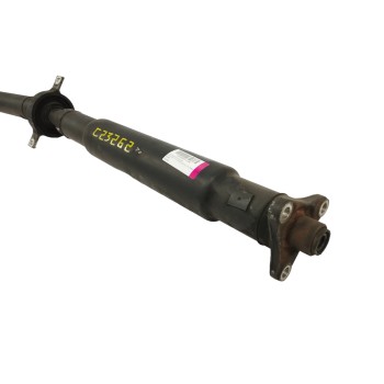 Recambio de transmision central para bmw serie 3 touring (e91) 2.0 16v diesel referencia OEM IAM 7527339 140 CM 