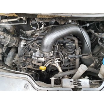 volkswagen t5 transporter (7e) del año 2014