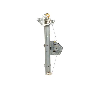 Recambio de elevalunas delantero derecho para nissan juke (f16) 1.0 12v cat referencia OEM IAM   
