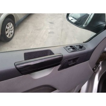 volkswagen t5 transporter (7e) del año 2014