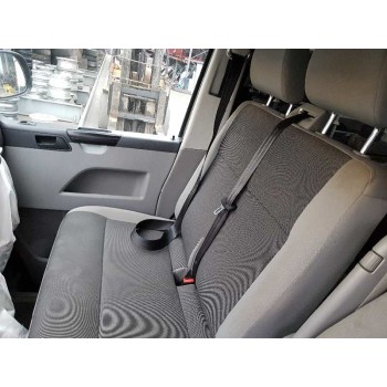 volkswagen t5 transporter (7e) del año 2014