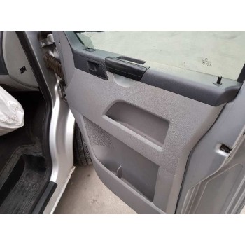 volkswagen t5 transporter (7e) del año 2014