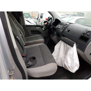 volkswagen t5 transporter (7e) del año 2014