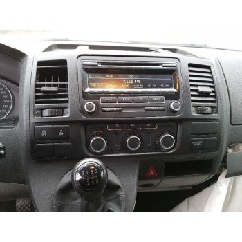 volkswagen t5 transporter (7e) del año 2014