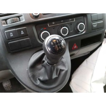 volkswagen t5 transporter (7e) del año 2014