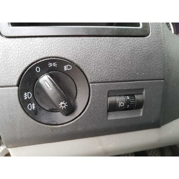 volkswagen t5 transporter (7e) del año 2014