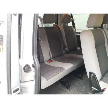 volkswagen t5 transporter (7e) del año 2014