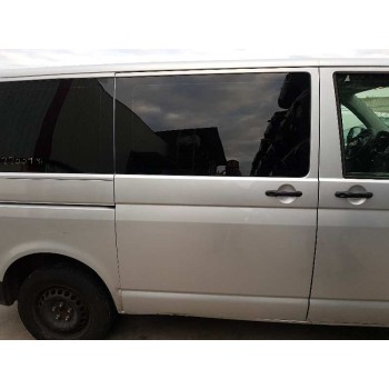 volkswagen t5 transporter (7e) del año 2014