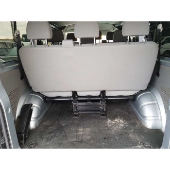 volkswagen t5 transporter (7e) del año 2014