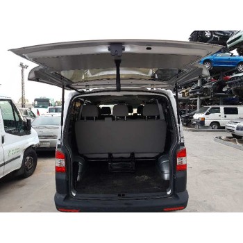 volkswagen t5 transporter (7e) del año 2014