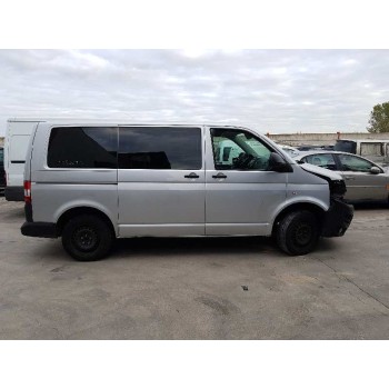 volkswagen t5 transporter (7e) del año 2014