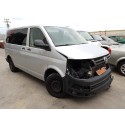 VOLKSWAGEN T5 TRANSPORTER (7E)