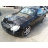 mercedes-benz slk (r170) del año 2005