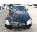 MERCEDES-BENZ SLK (R170)