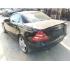 mercedes-benz slk (r170) del año 2005