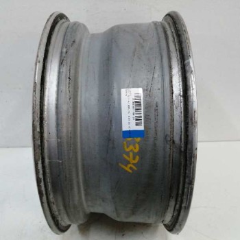 Recambio de llanta para opel vectra c berlina 1.8 16v cat (z 18 xe / 2h9) referencia OEM IAM KBA45197 7,5JX16H2 ET35 