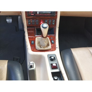 mercedes-benz slk (r170) del año 2005