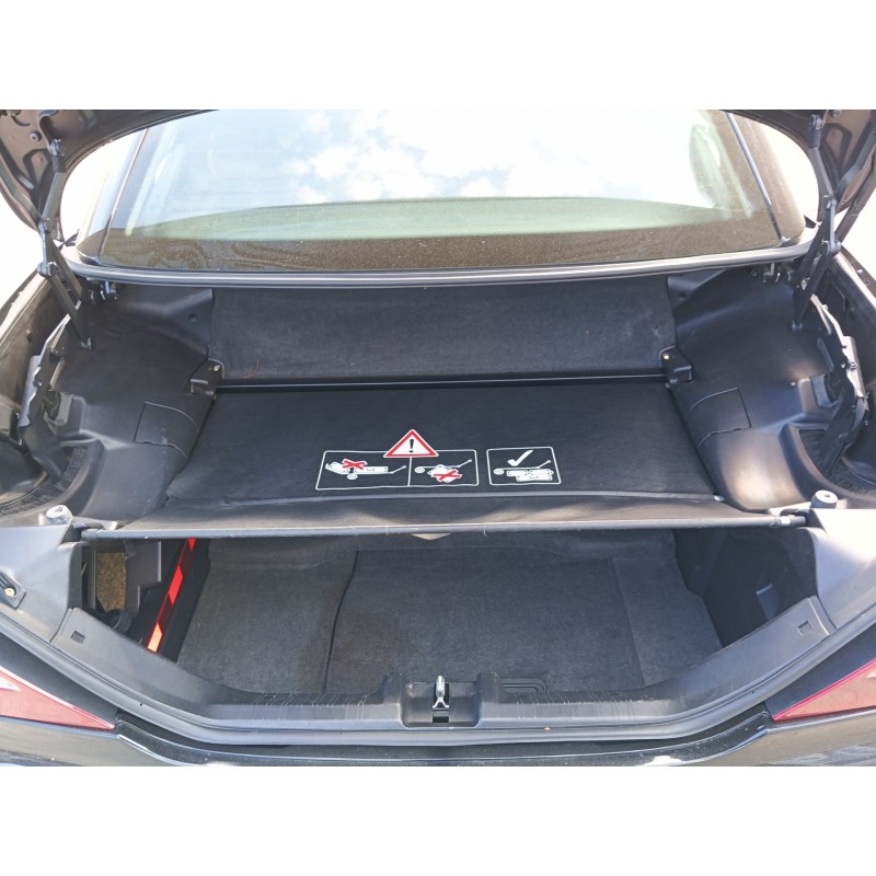 MERCEDES-BENZ SLK (R170) 2005