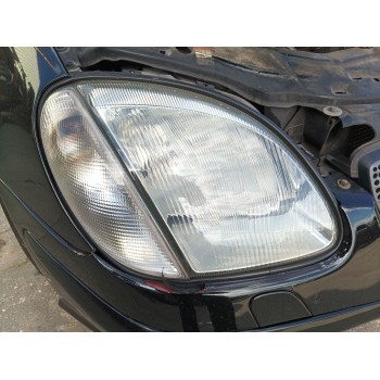 mercedes-benz slk (r170) del año 2005