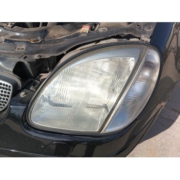 mercedes-benz slk (r170) del año 2005