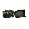 Recambio de caja reles / fusibles para hyundai ioniq tecno hybrid referencia OEM IAM 91208G2034  