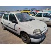 renault clio ii fase i (b/cbo) del año 1998