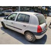 renault clio ii fase i (b/cbo) del año 1998