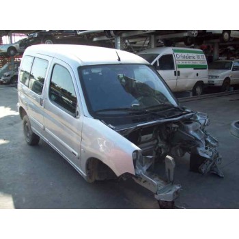 citroën berlingo del año 2002