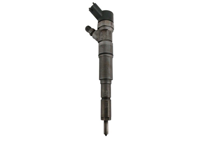 Recambio de inyector para mg serie 75 (rj) 2.0 16v cdti referencia OEM IAM 2354045 0445110030 