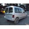 citroën berlingo del año 2002