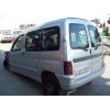 citroën berlingo del año 2002