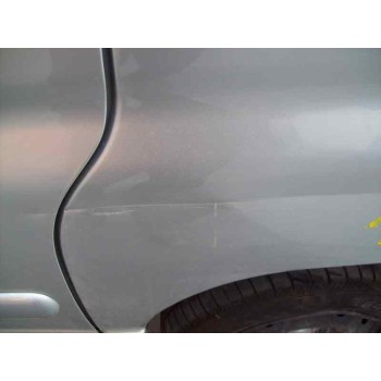 citroën berlingo del año 2002