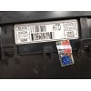 Recambio de caja reles / fusibles para hyundai ioniq tecno hybrid referencia OEM IAM 91208G2034  
