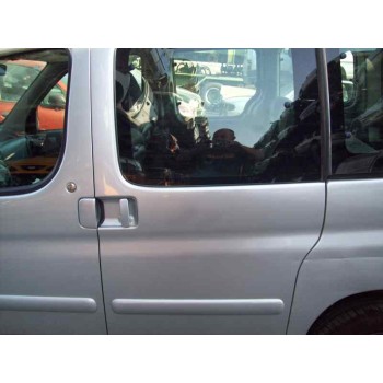 citroën berlingo del año 2002
