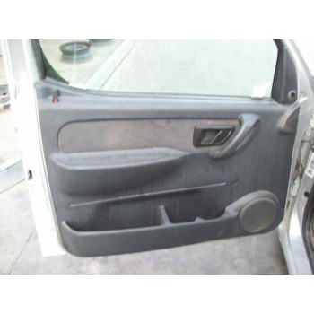 citroën berlingo del año 2002