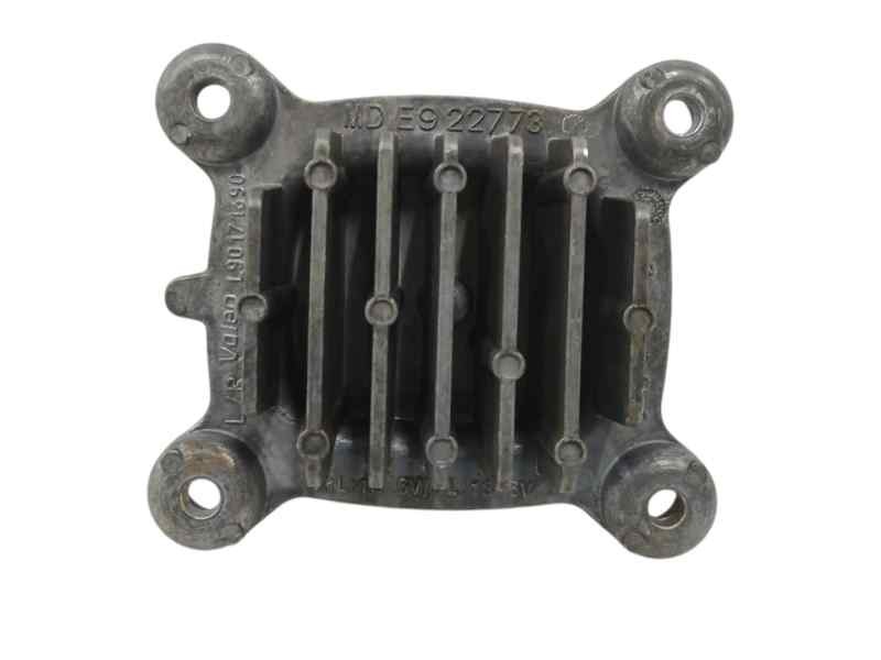 Recambio de modulo electronico para nissan juke (f16) 1.0 12v cat referencia OEM IAM MDE922773 LED Recambio de modulo electronico para nissan juke (f16) 1.0 12v cat referencia OEM IAM MDE922773 LED