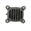 Recambio de modulo electronico para nissan juke (f16) 1.0 12v cat referencia OEM IAM MDE922773 LED 