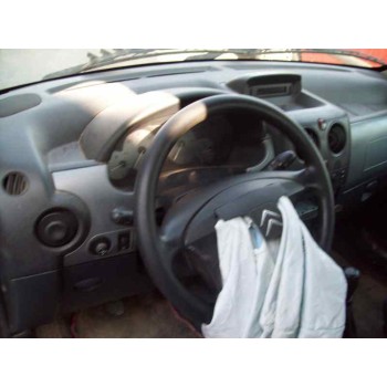 citroën berlingo del año 2002